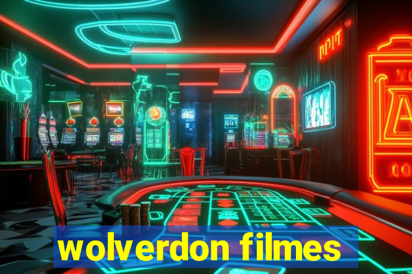 wolverdon filmes